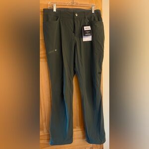 Outdoor Research Ferrosi Pants - Verde NWT Men’s 32waist 30inseam